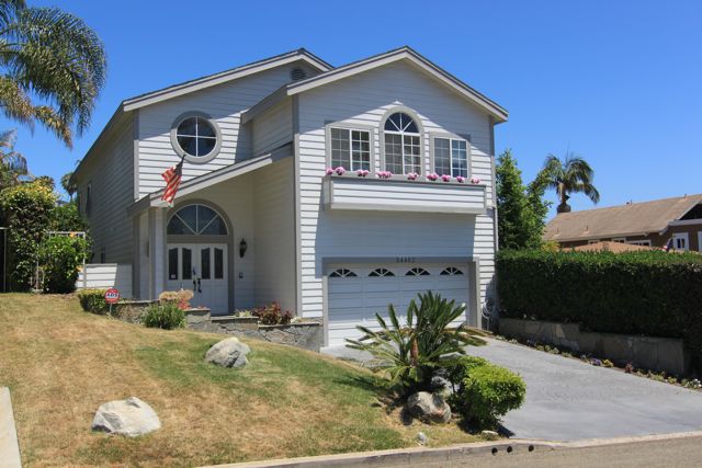 Dana Point 3 Bed 2.5 Bath