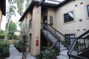 Laguna Hills Condo