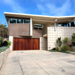 Three Arch Bay Home for Sale