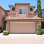 Aliso Viejo Townhouse
