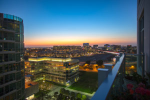 Luxury Condo in Irvine
